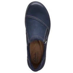 Women's Clarks, Carleigh Ray Slip-On