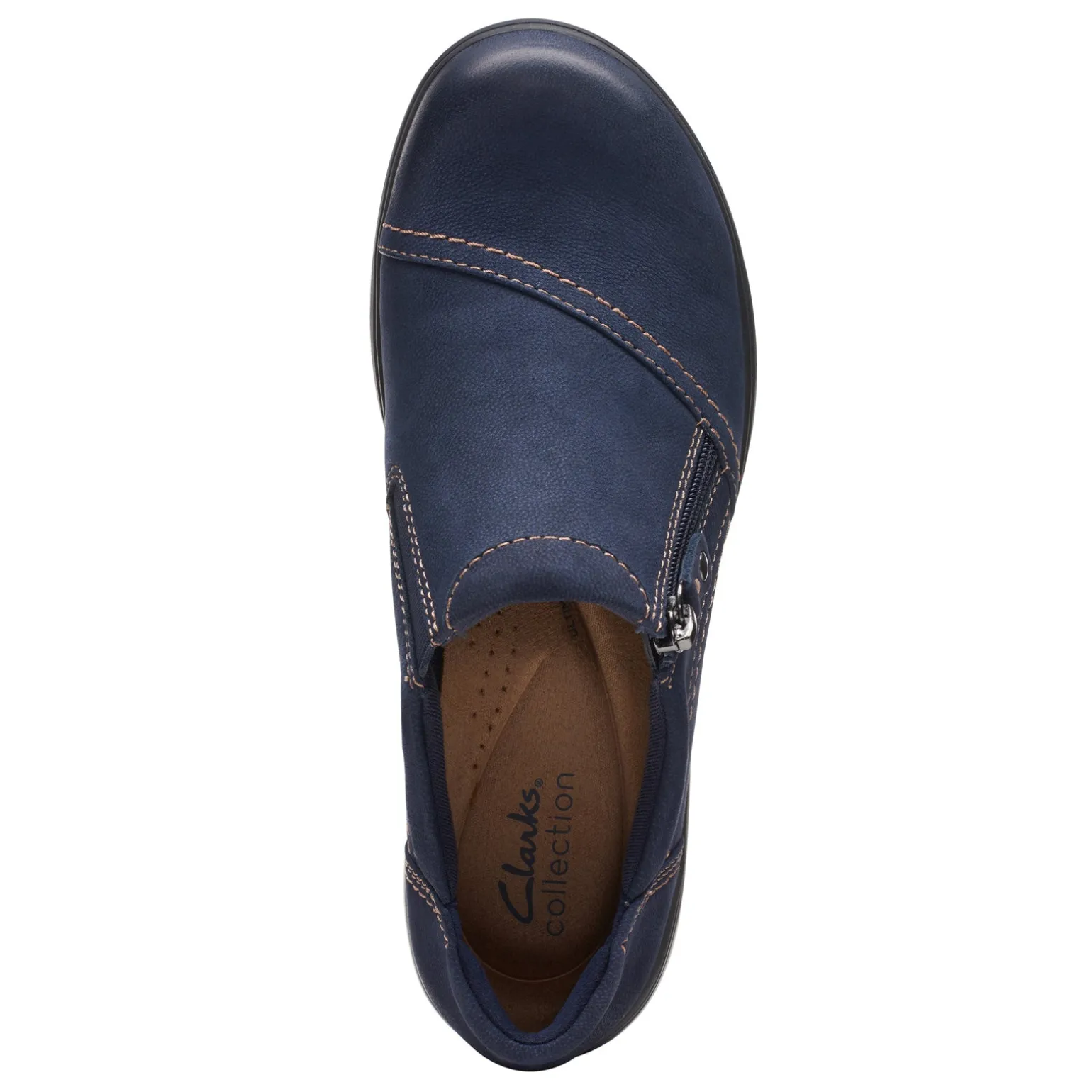 Women's Clarks, Carleigh Ray Slip-On