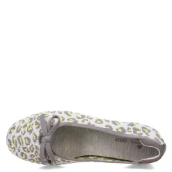 Women's Clarks, Carly Hope Flat