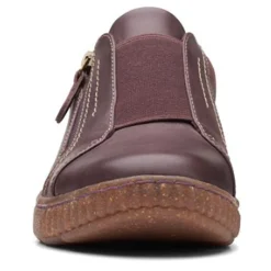 Women's Clarks, Caroline Cove Slip-On
