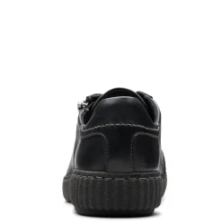 Women's Clarks, Caroline Janna Sneaker