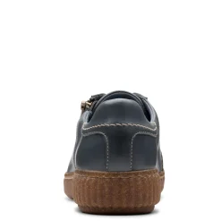 Women's Clarks, Caroline Janna Sneaker