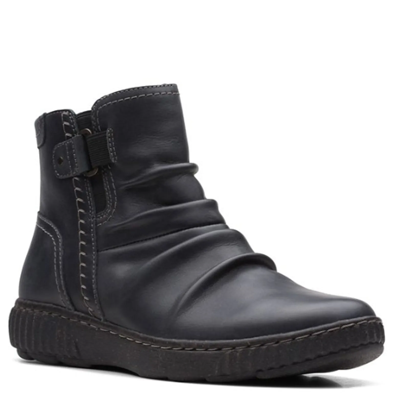 Women's Clarks, Caroline Orchid Boot