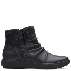 Women's Clarks, Caroline Orchid Boot