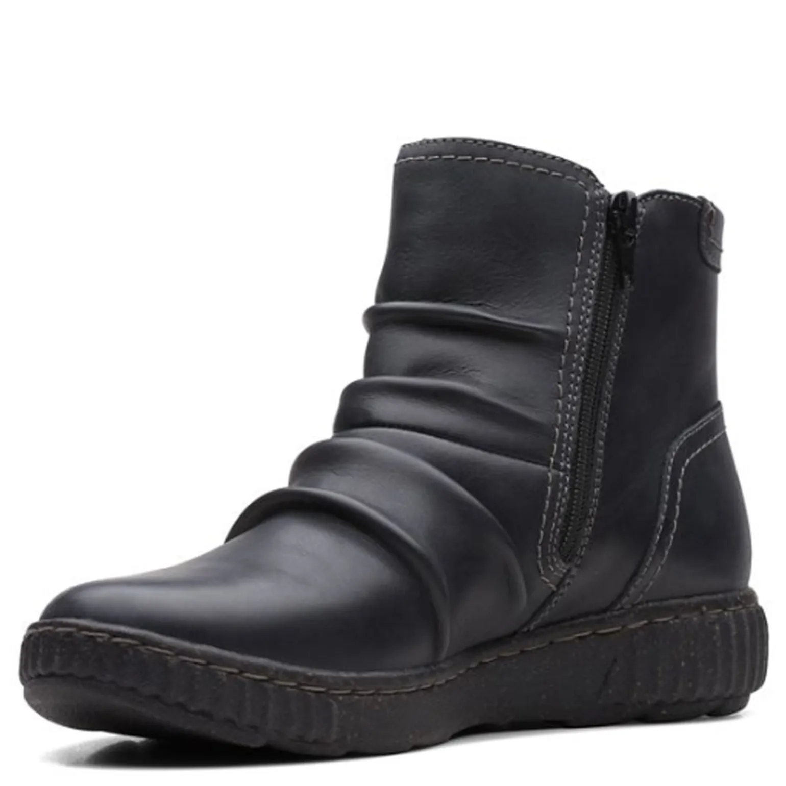 Women's Clarks, Caroline Orchid Boot