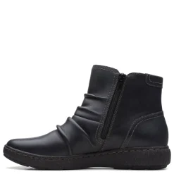 Women's Clarks, Caroline Orchid Boot