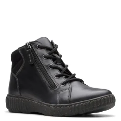 Women's Clarks, Caroline Park Boot