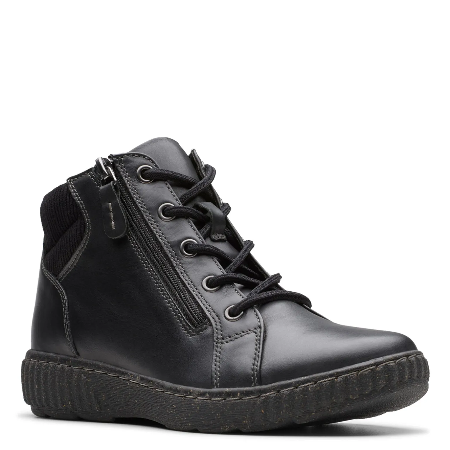 Women's Clarks, Caroline Park Boot
