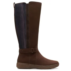 Women's Clarks, Caroline Style Boot