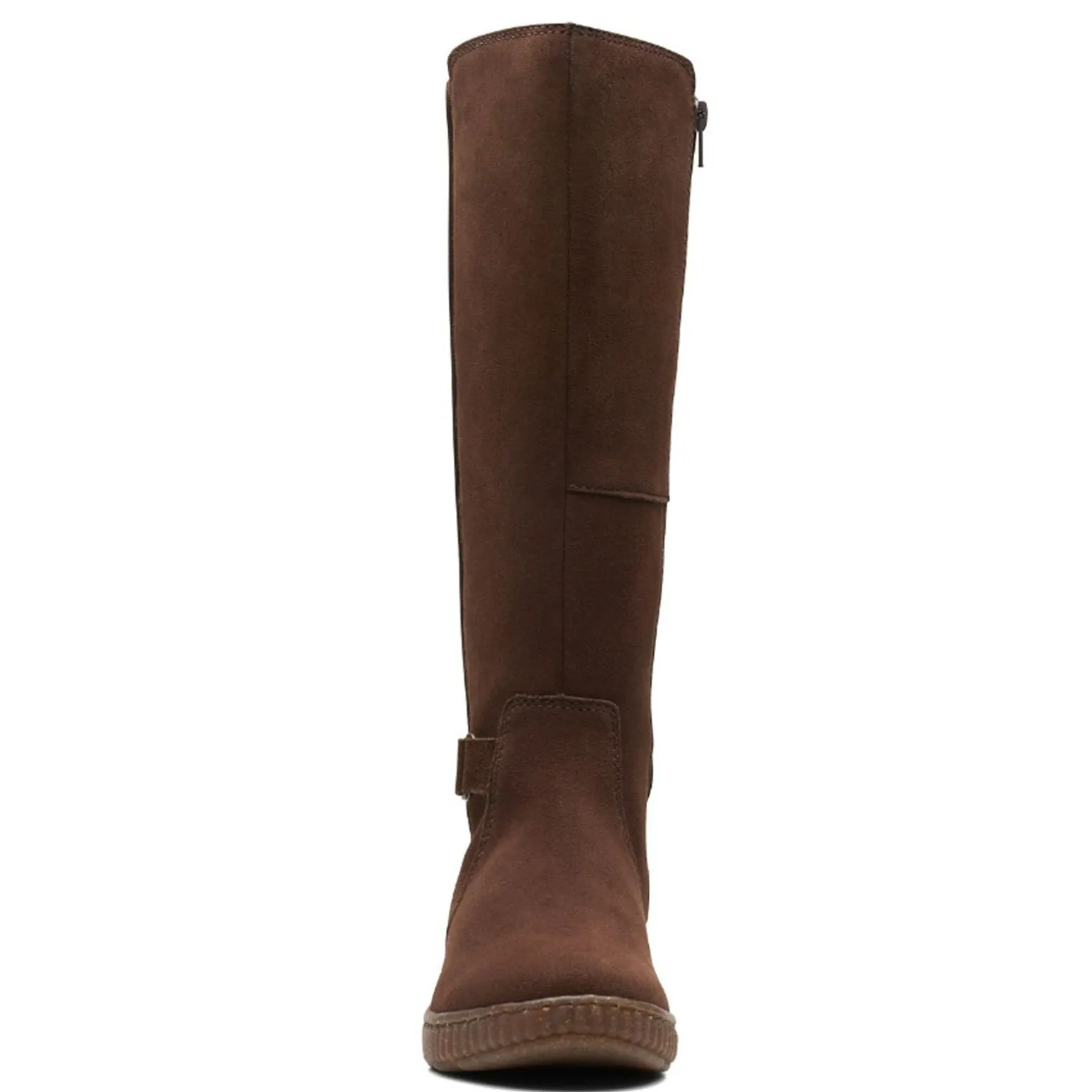 Women's Clarks, Caroline Style Boot