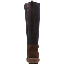Women's Clarks, Caroline Style Boot