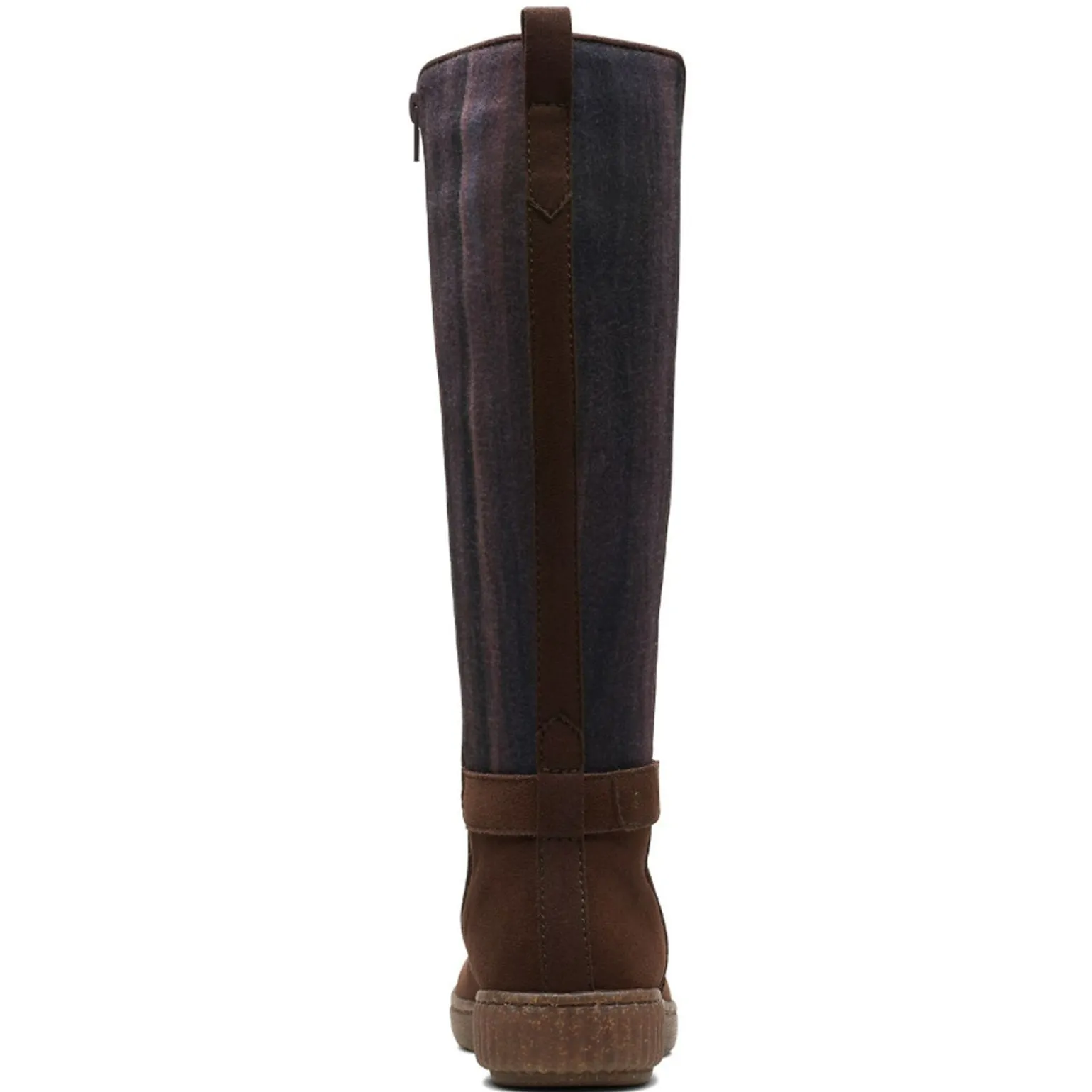 Women's Clarks, Caroline Style Boot