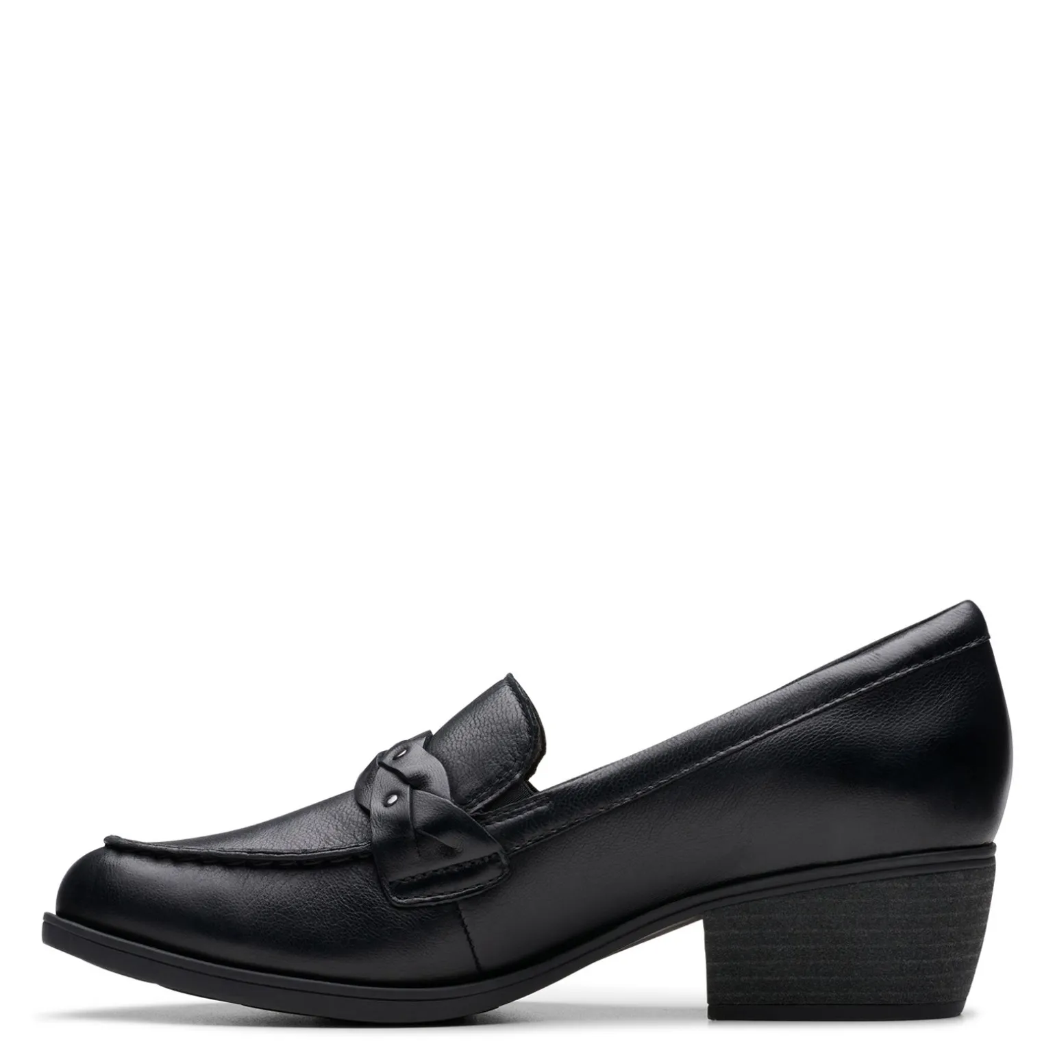 Women's Clarks, Charlten Echo Loafer