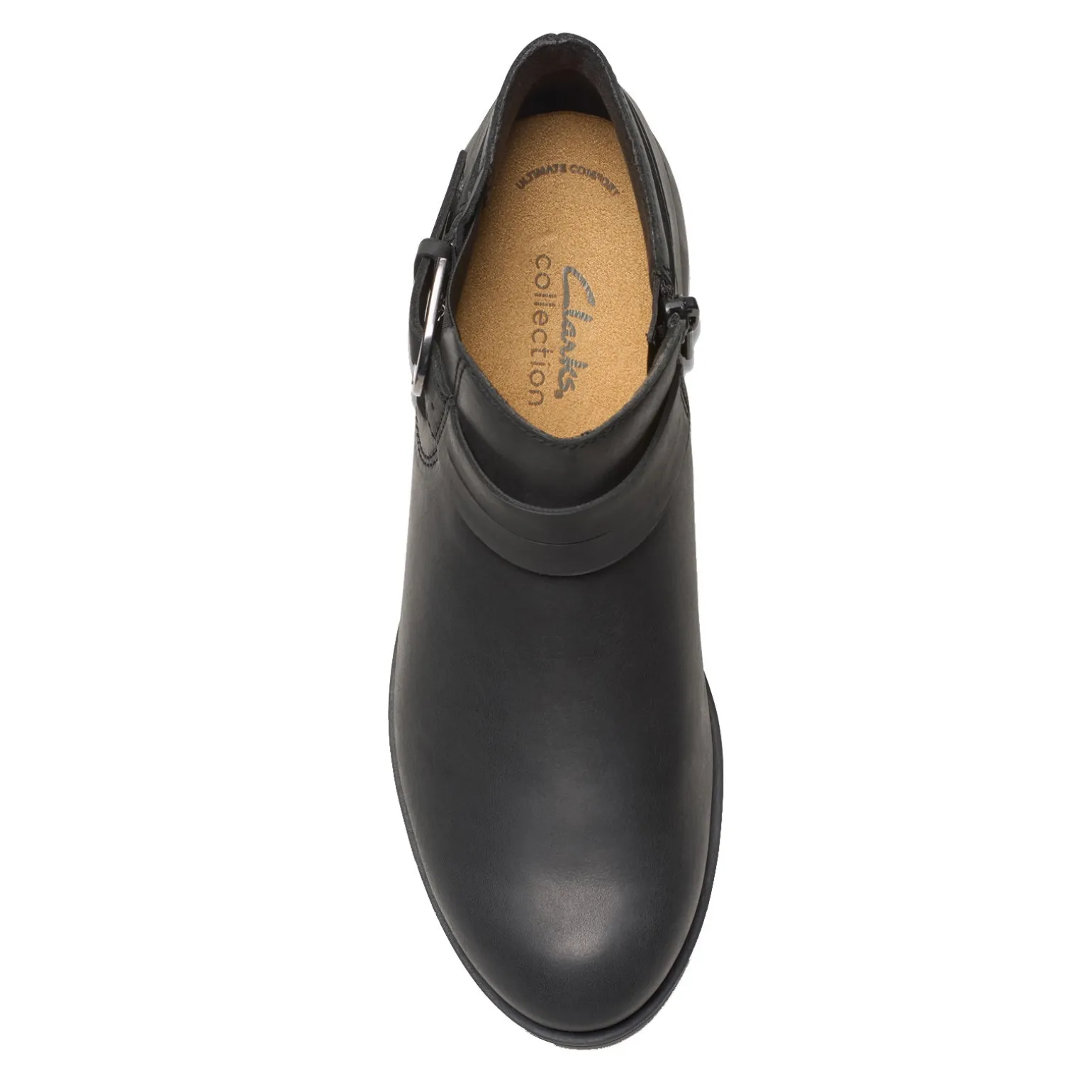 Women's Clarks, Charlten Rae Boot