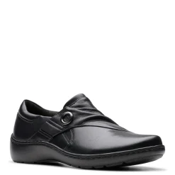 Women's Clarks, Cora Aubrie Slip-On