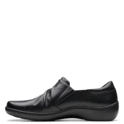 Women's Clarks, Cora Aubrie Slip-On
