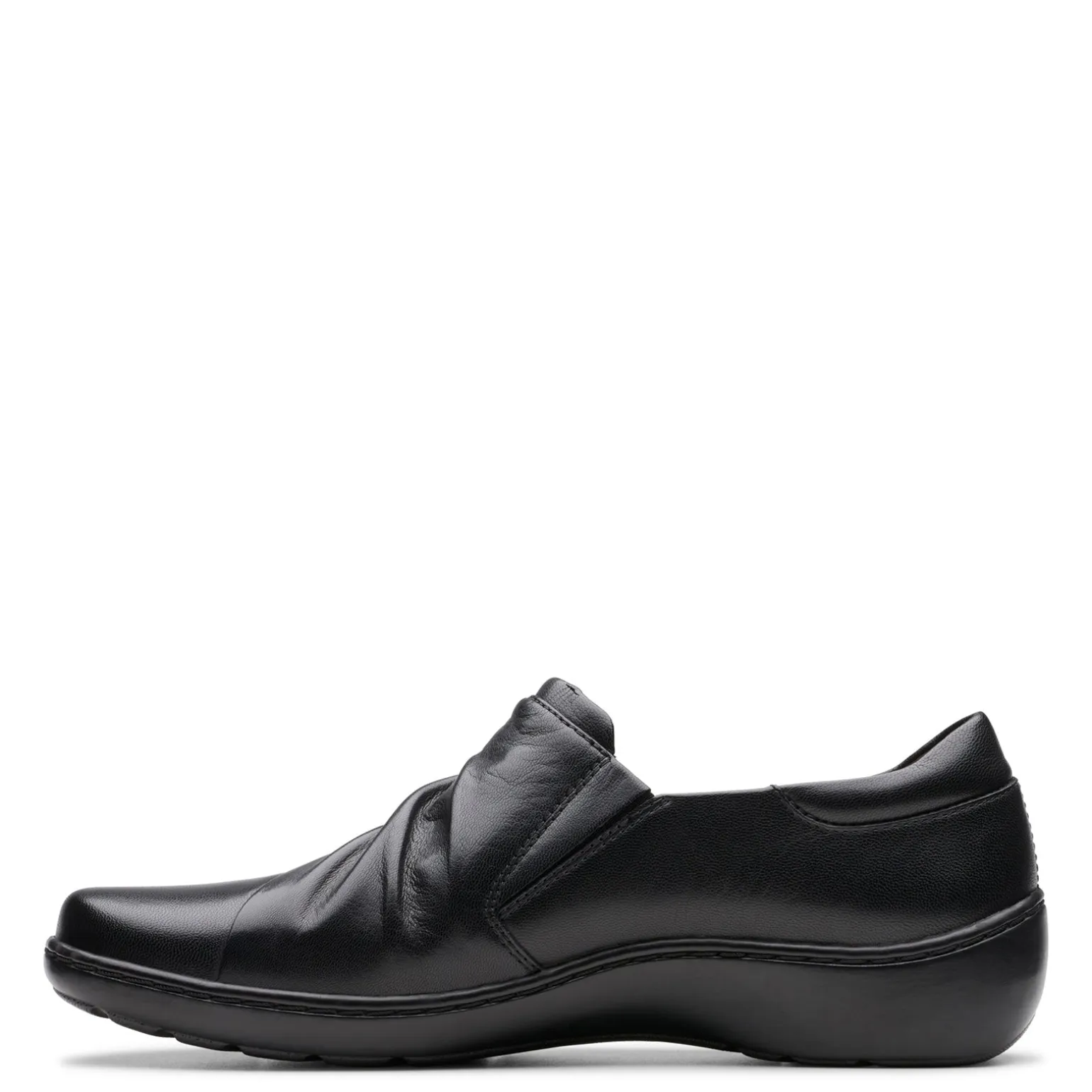 Women's Clarks, Cora Aubrie Slip-On