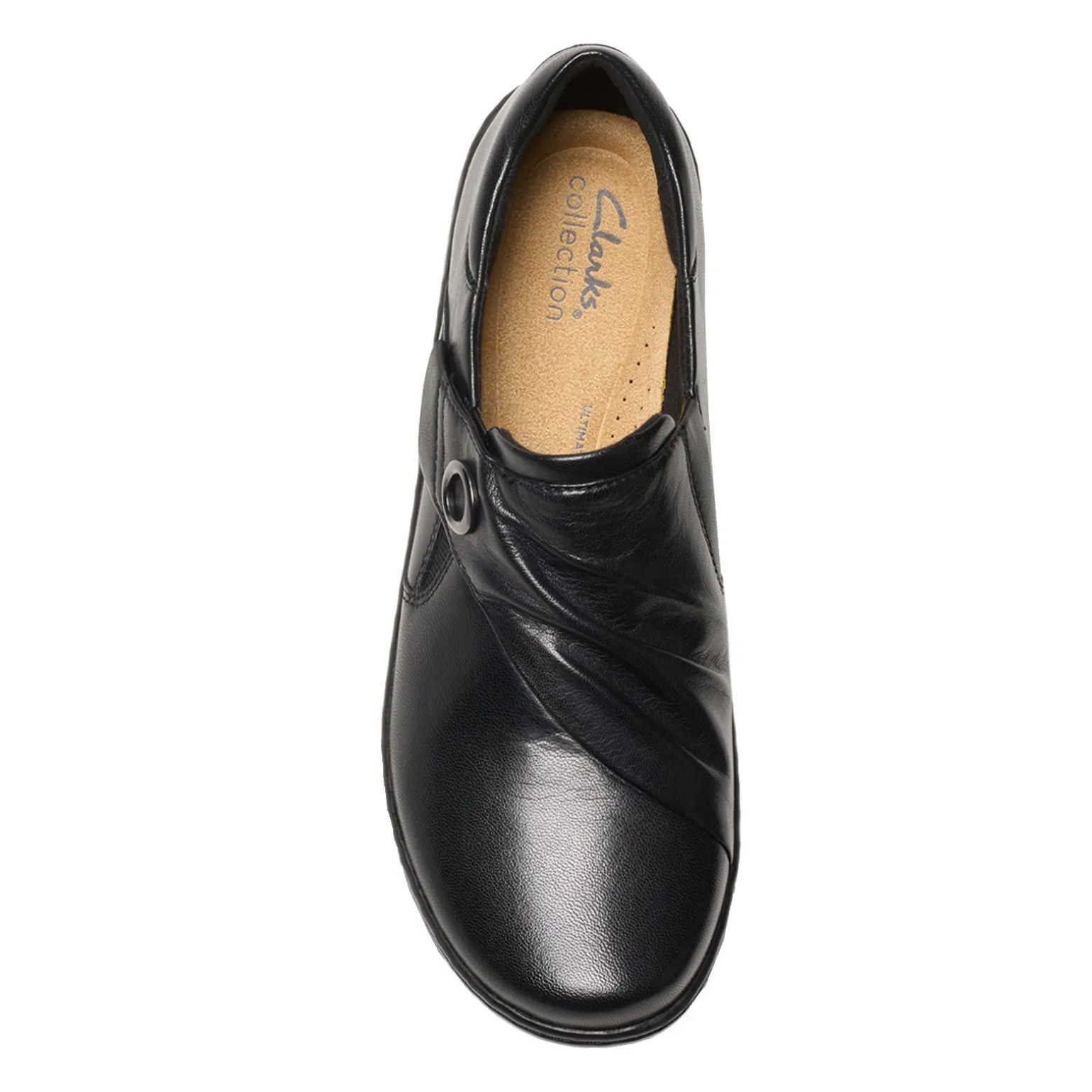 Women's Clarks, Cora Aubrie Slip-On