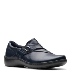 Women's Clarks, Cora Aubrie Slip-On