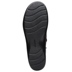 Women's Clarks, Cora Derby Boot