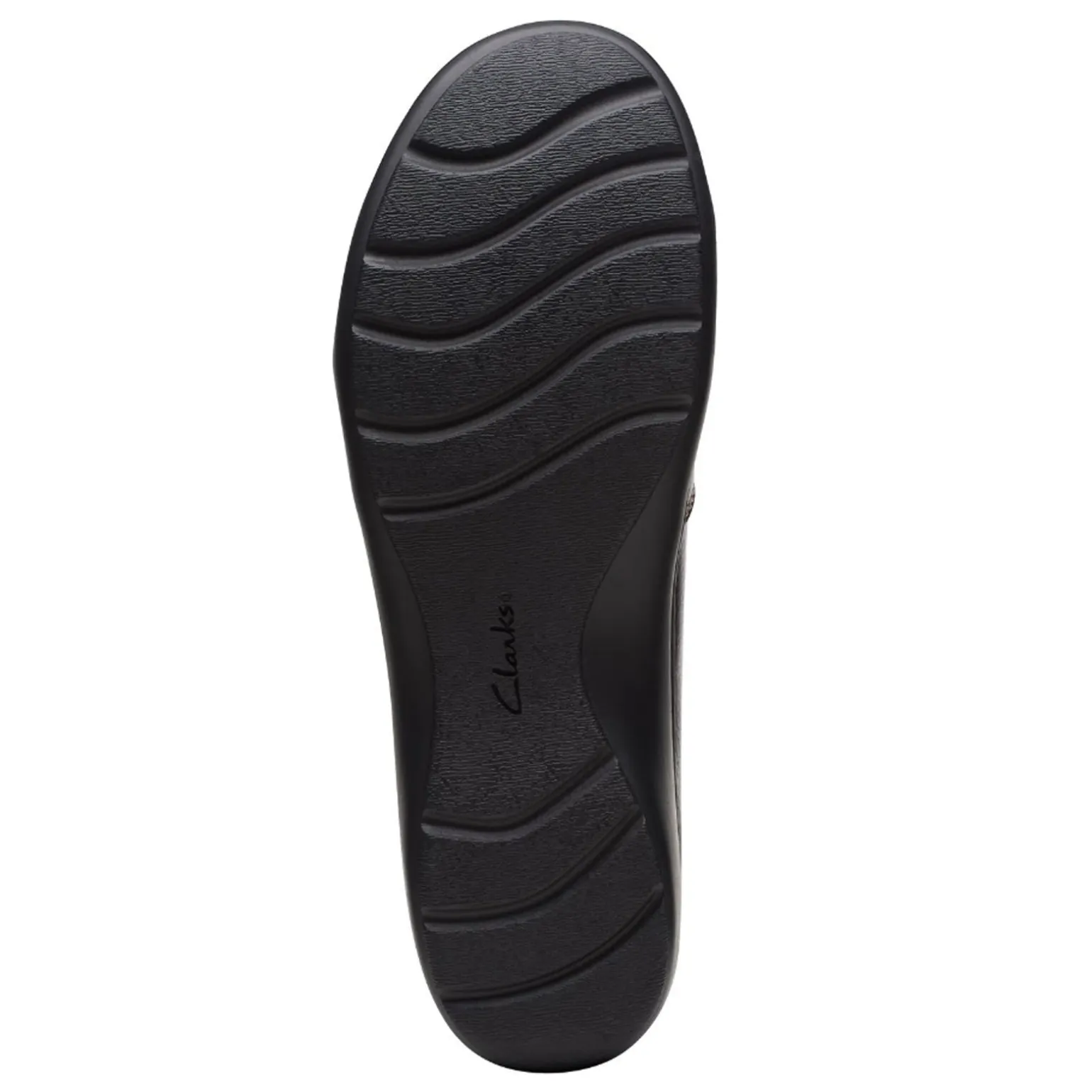 Women's Clarks, Cora Harbor Slip-On