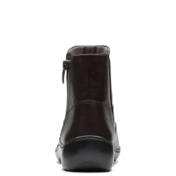 Women's Clarks, Cora Pace Boot