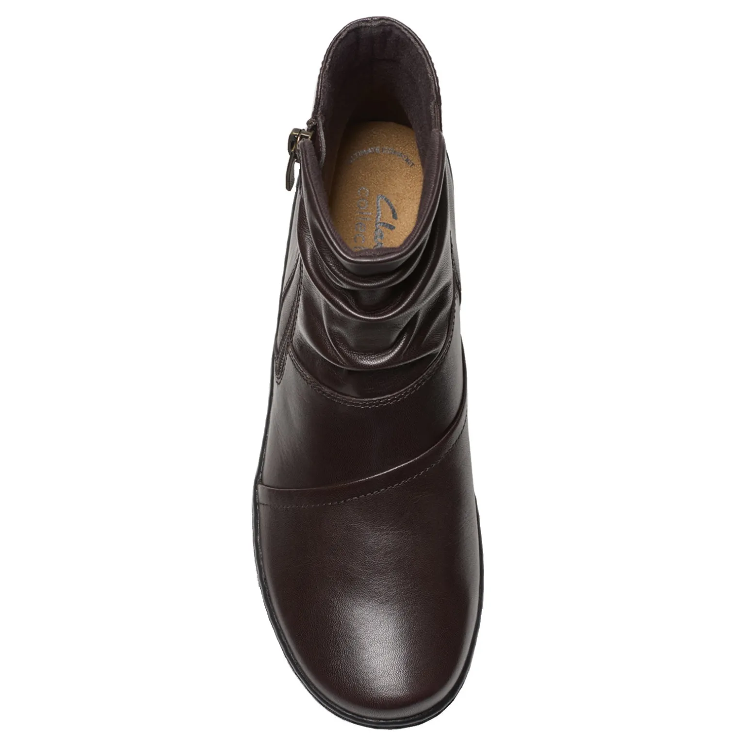 Women's Clarks, Cora Pace Boot