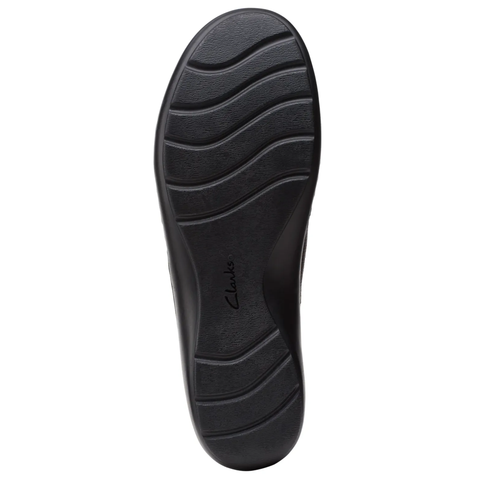 Women's Clarks, Cora Poppy Slip-On