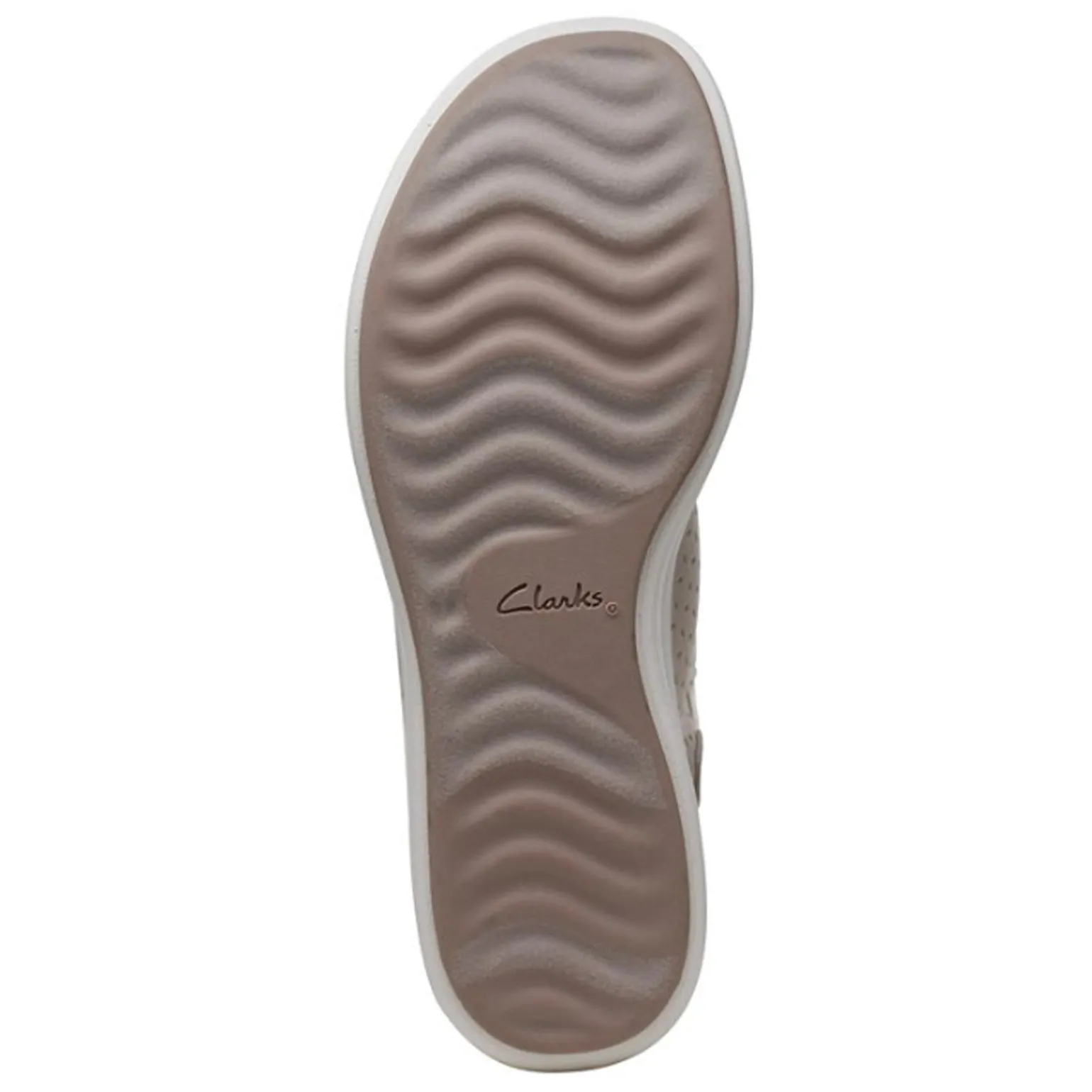 Women's Clarks, Drift Blossom Sandal