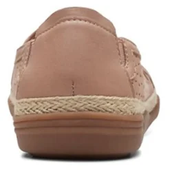 Women's Clarks, Elaina Ruby Slip-On