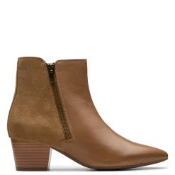 Women's Clarks, Ellanie Vibe Boot
