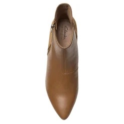 Women's Clarks, Ellanie Vibe Boot