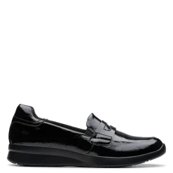 Women's Clarks, Ellowyn Penny Loafer