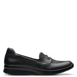 Women's Clarks, Ellowyn Penny Loafer