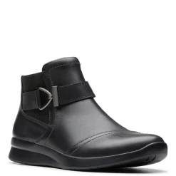 Women's Clarks, Ellowyn Strap Boot