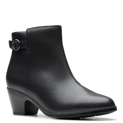 Women's Clarks, Emily2 Belle Boot