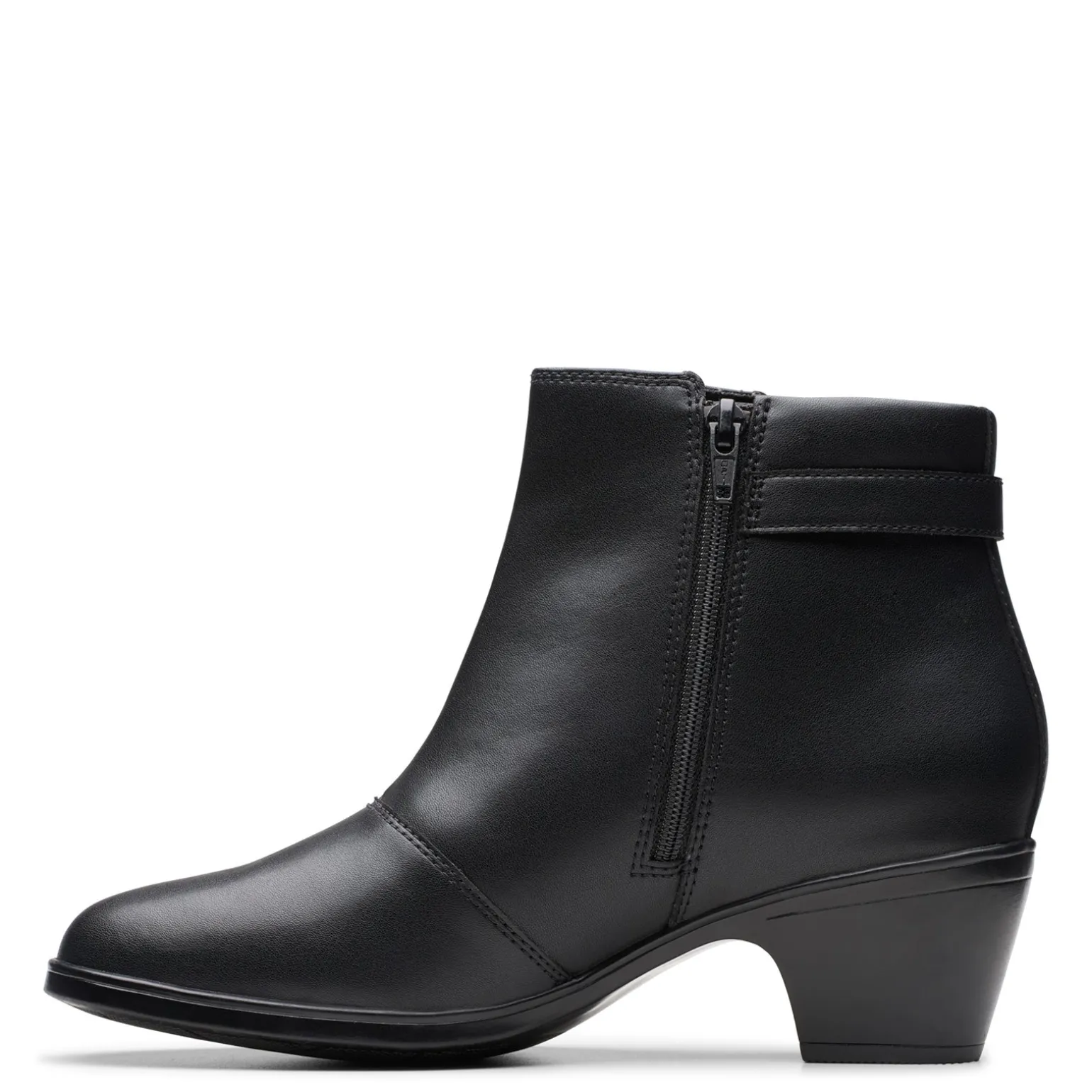 Women's Clarks, Emily2 Belle Boot