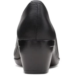 Women's Clarks, Emily Belle Pump
