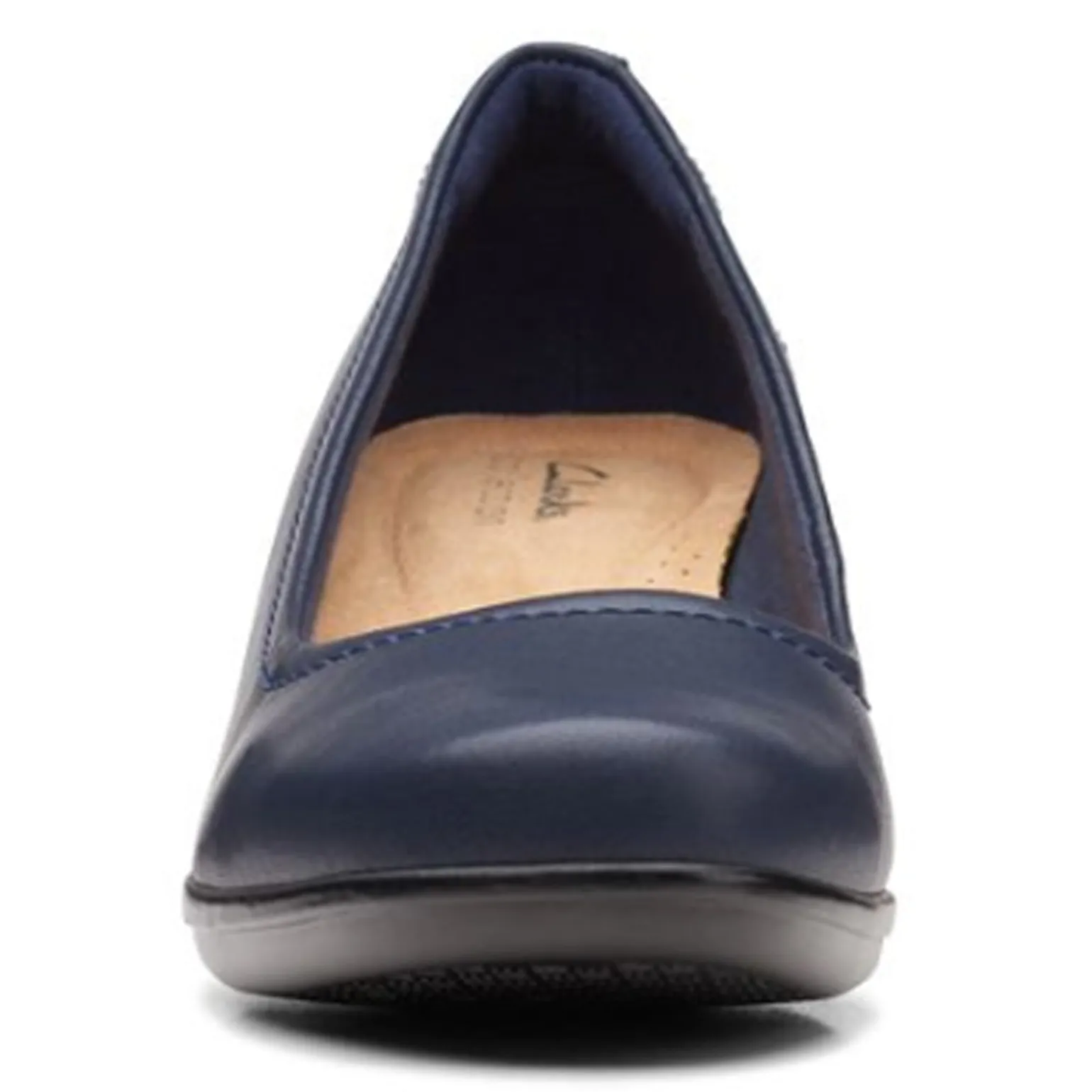 Women's Clarks, Emily Belle Pump