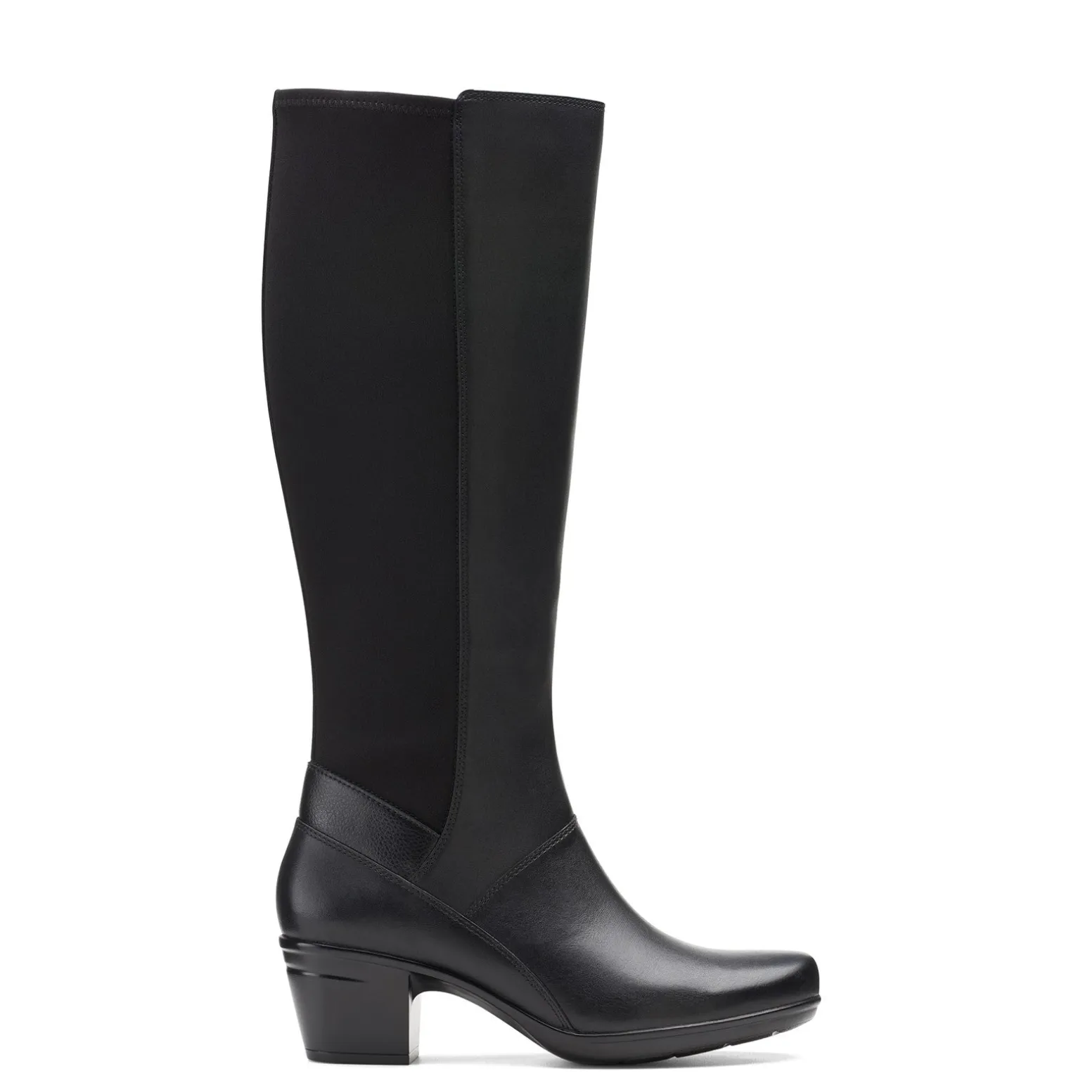 Women's Clarks, Emslie Emma Boot