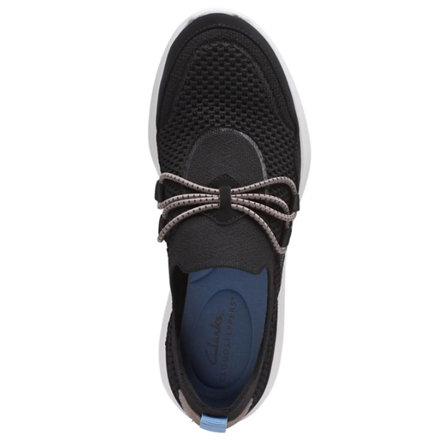 Women's Clarks, Ezera Run Sneaker