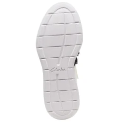 Women's Clarks, Ezera Run Sneaker
