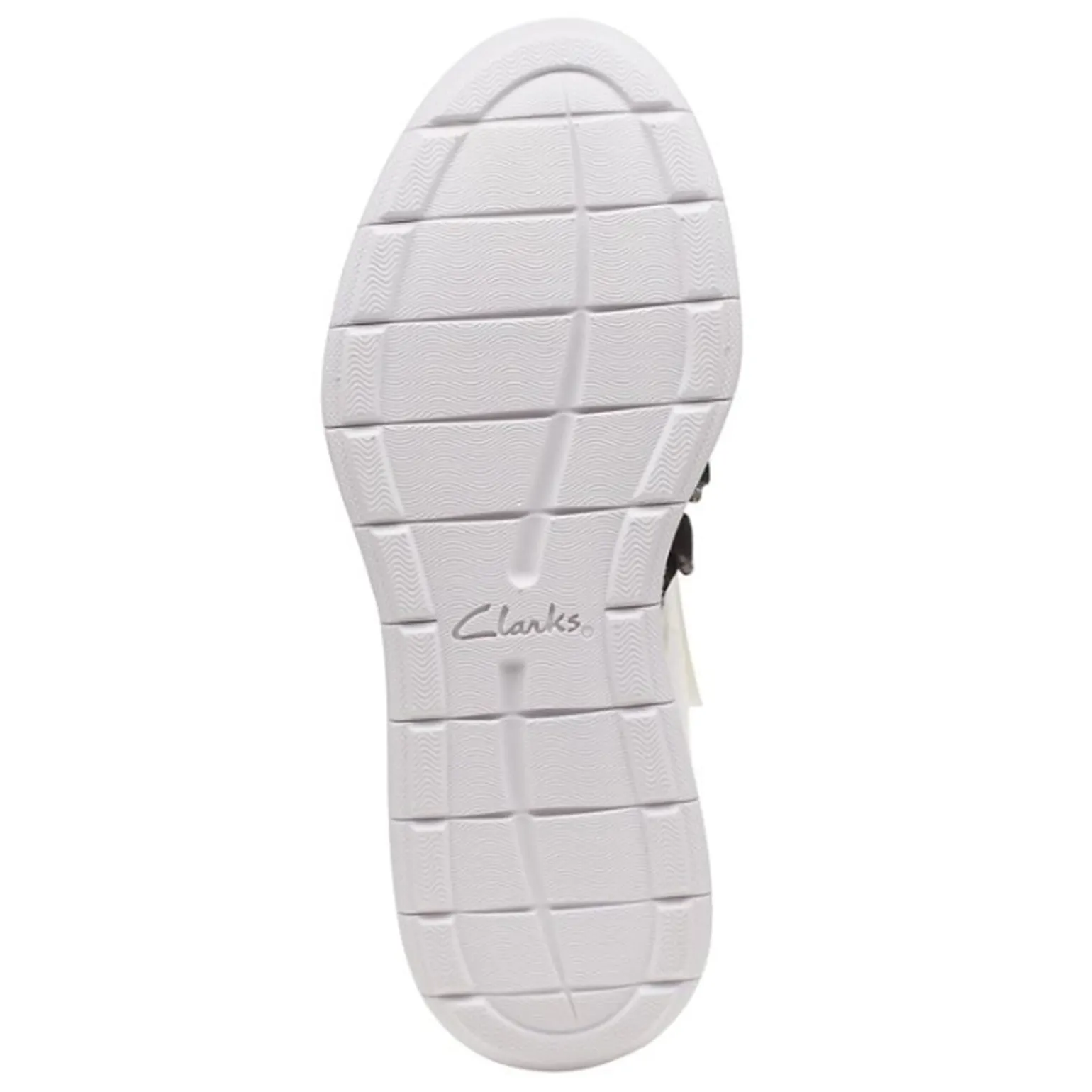 Women's Clarks, Ezera Run Sneaker