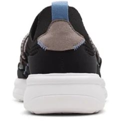 Women's Clarks, Ezera Run Sneaker