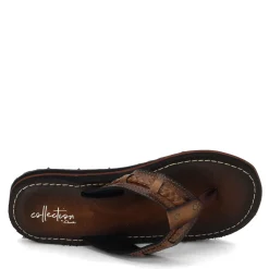 Women's Clarks, Fenner Nerice Sandals
