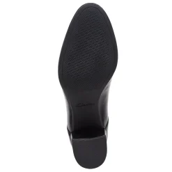Women's Clarks, Freva 55 Strap Pump