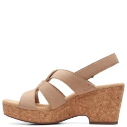 Women's Clarks, Giselle Beach Sandal