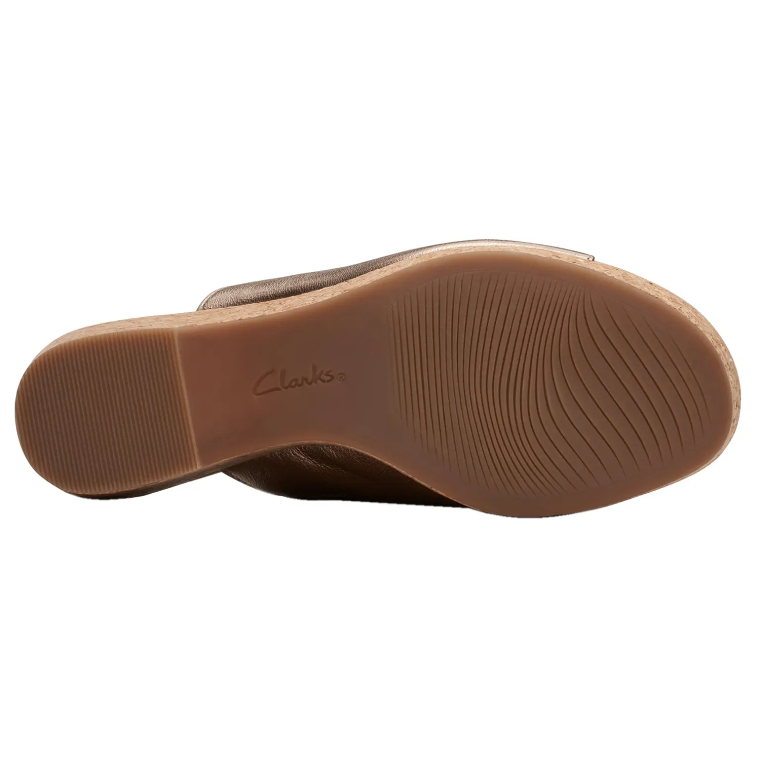 Women's Clarks, Giselle Orchid Sandal