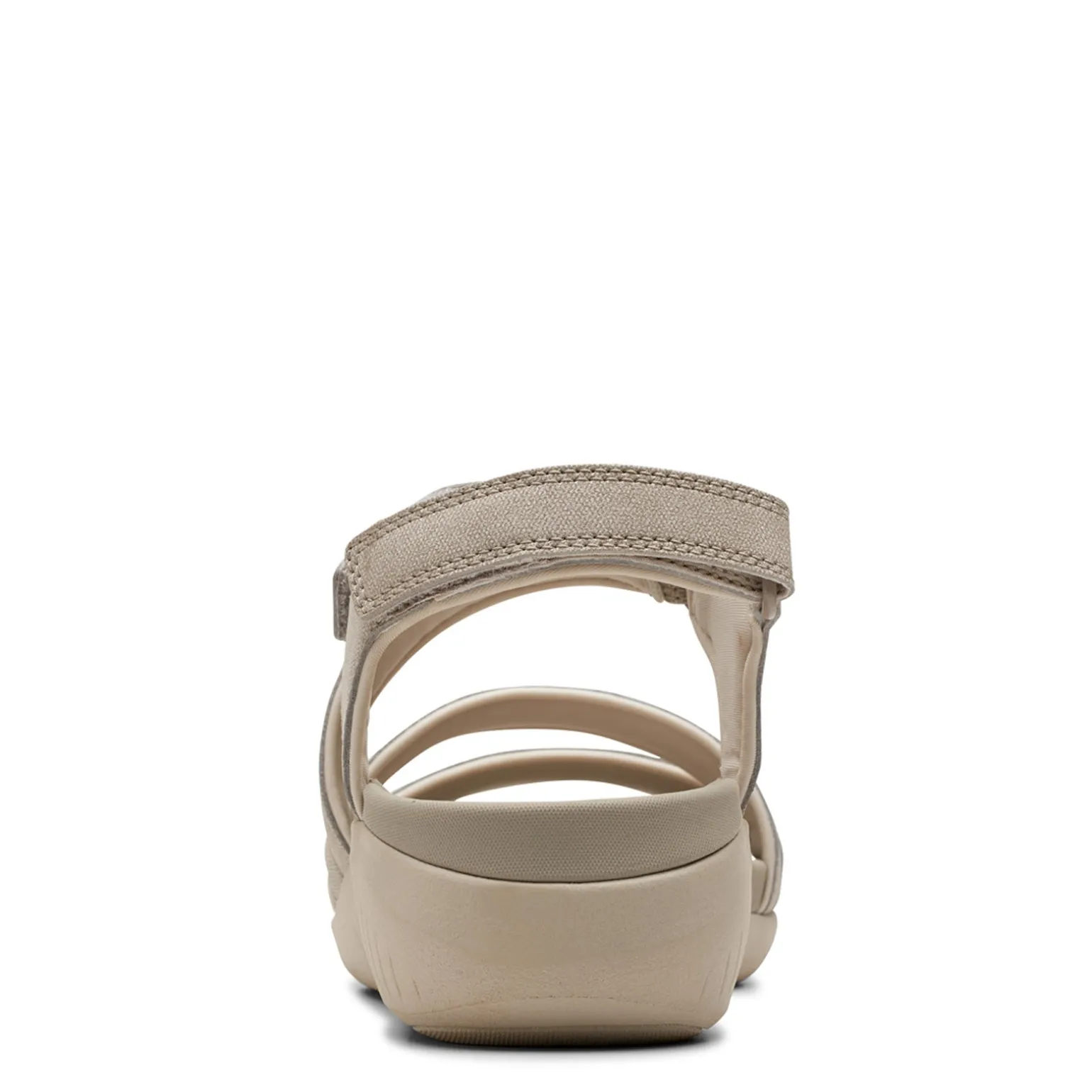 Women's Clarks, Glide Hi Ella Sandal