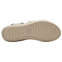 Women's Clarks, Glide Hi Ella Sandal